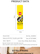 Ngjitës DELI stick 8gr a20010 1/12