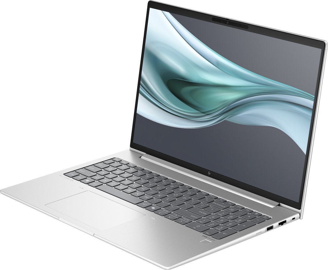Laptop HP EliteBook 660 G11, 16", Intel Core Ultra 5 135H, 16GB RAM, 512GB SSD, Intel® Arc™ graphics