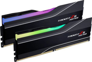 Memorie G.Skill Trident Z5 Neo RGB, DDR5, 32 GB, 6400 MHz, CL32, F5-6400J3239G16GX2-TZ5NR Memorie G.Skill Trident Z5 Neo RGB, DDR5, 32 GB, 6400 MHz, CL32, F5-6400J3239G16GX2-TZ5NR
