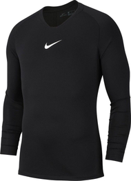 Bluzë Nike Dry Park 010 (AV2609-010), XXL, e zezë