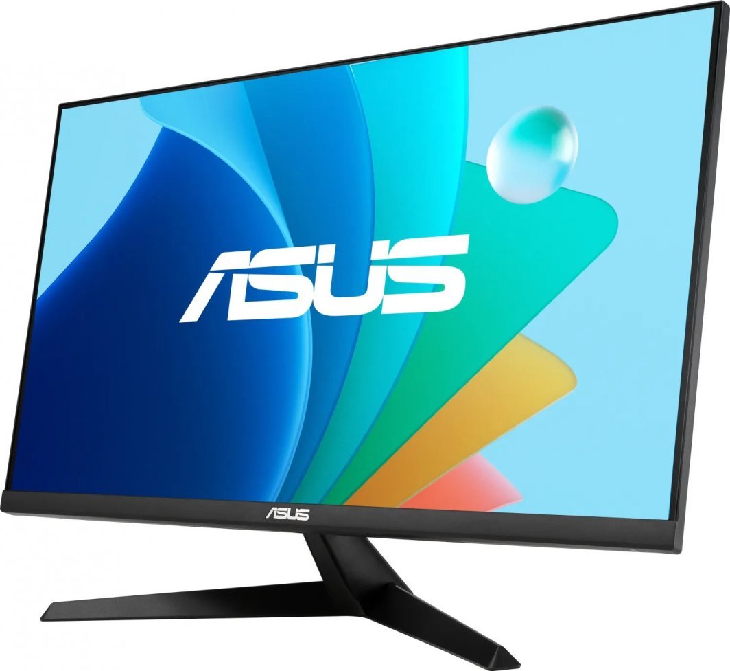 Monitor Asus VY279HF (90LM06D3-B01170), 27", FHD, i zi