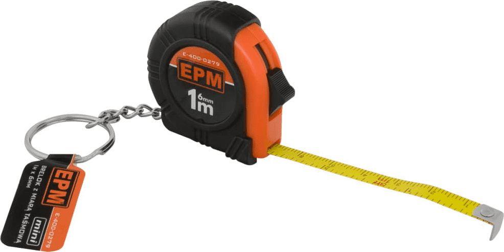 Metër me varëse çelësash EPM Mini, 1 m