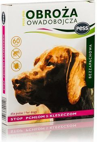 Огрлица против инсекти PESS-PER, 75 cm