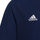Maicë për fëmijë Adidas Entrada 22 JSY, 116 cm, e hirtë