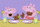 Puzzle Peppa Pig, 2 x 24 copë