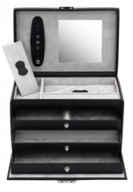 Kuti aksesorësh Friedrich Lederwaren 23231-2 Kuti aksesorësh Friedrich Lederwaren 23231-2