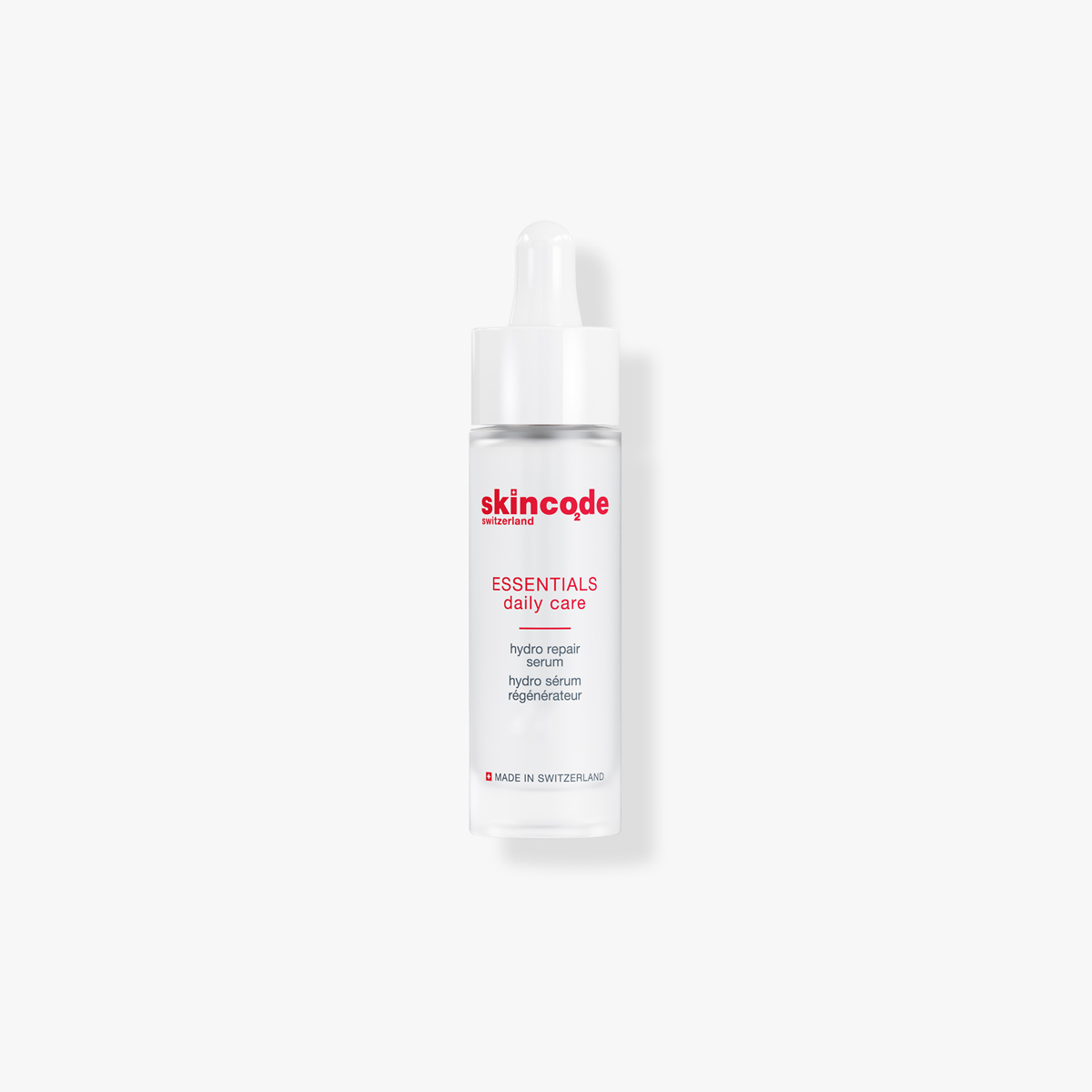 Serum hidratues dhe rigjenerues SkinCode Hydro Repair Serum, 30 ml Serum hidratues dhe rigjenerues SkinCode Hydro Repair Serum, 30 ml