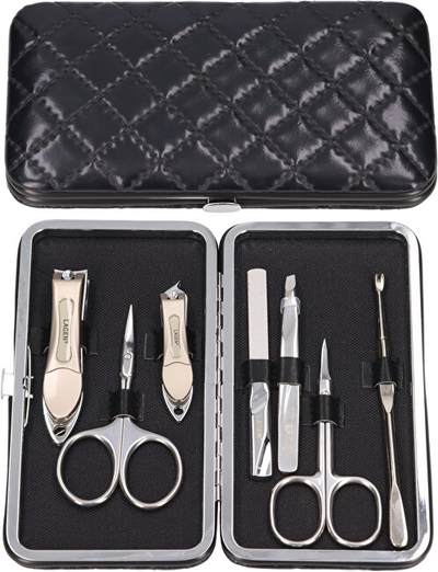 Set për kujdesin e thonjeve Lagen, 8 pjesë