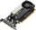 Kartelë grafike PNY Quadro T1000 4GB GDDR6
