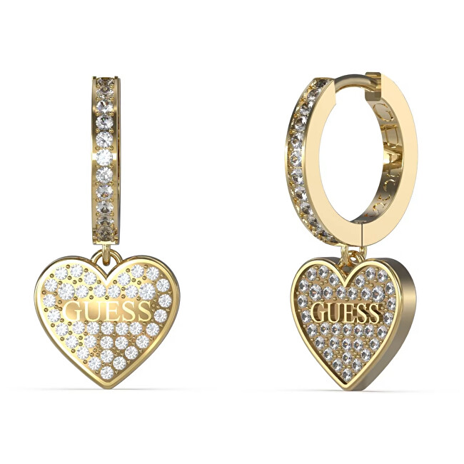 Vathë GUESS JUBE03136JWYGT/U