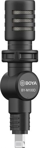 Mikrofon BOYA BY-M100D 