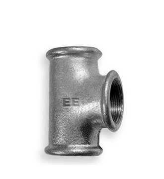 Gyp Odlewnia Zawiercie 13798, B1, 3/4'', i zi
