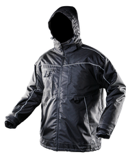 Xhaketë për punë Neo Oxford XL 81-570-XL, e zezë Xhaketë për punë Neo Oxford XL 81-570-XL, e zezë