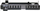 Mbajtëse muri Mikrotik për RB2011 (RBWMK), e zezë