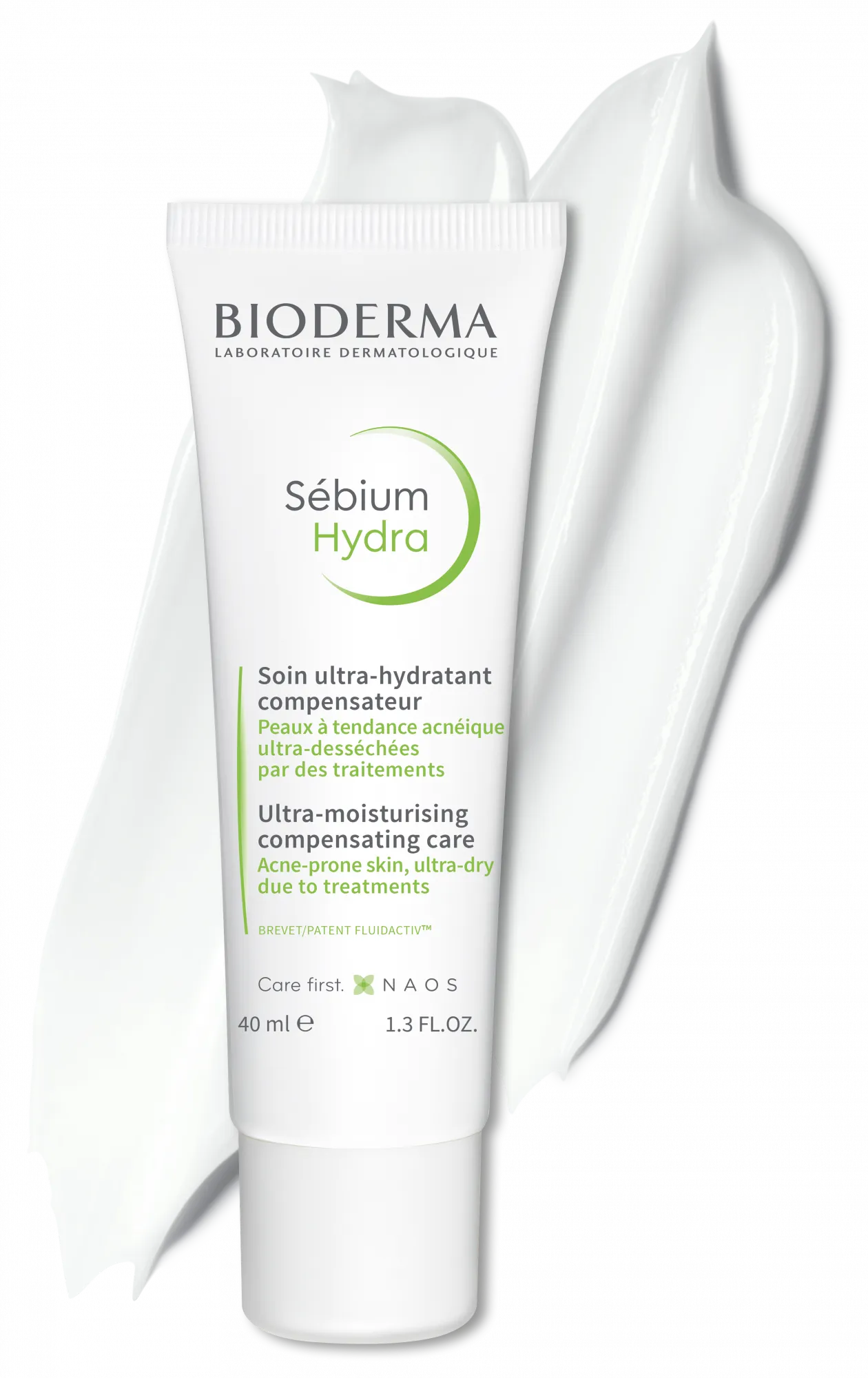 Krem hidratues Bioderma Sebium Hydra, 40ml