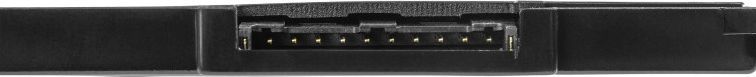 Bateri Green Cell WDXOR për Dell Inspiron, 11.4 V 3400 mAh