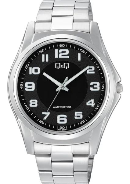 Orë dore për meshkuj Q&Q C41A-007PY