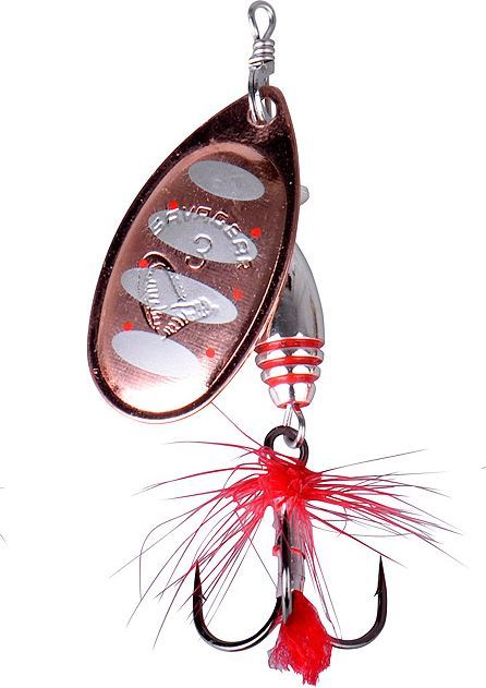 Karrem Savage Gear Rotex, 50731