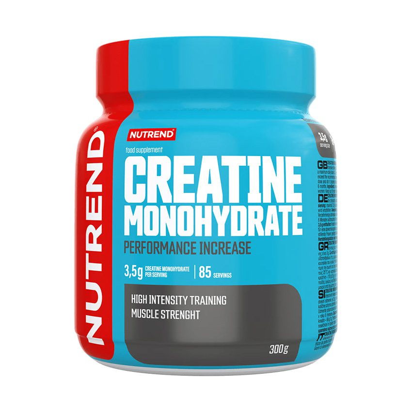 Creatine Monohydrate 300G