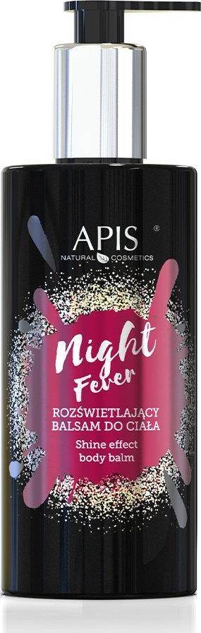 Balsam për trup Apis Night Fever, 300ml