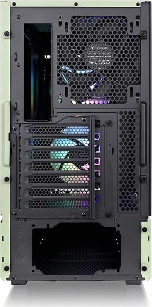 Куќиште за компјутер Thermaltake Ceres 300TG ARGB, Midi Tower