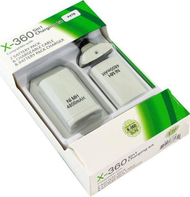 Stacion dokimi Aptel KX7B për bateritë Xbox 360 Stacion dokimi Aptel KX7B për bateritë Xbox 360