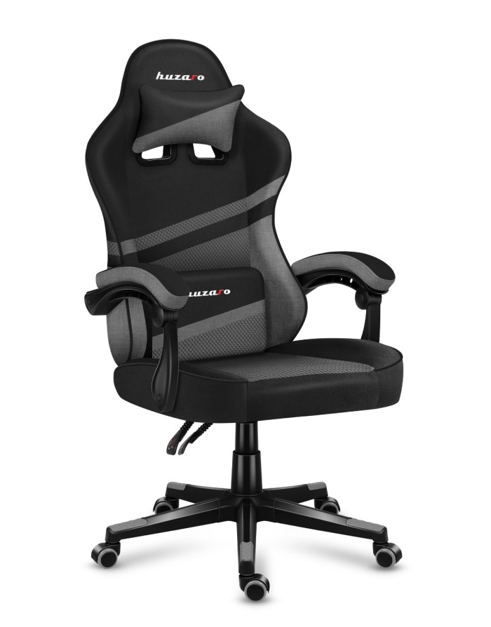 Karrige gaming Huzaro HZ-FORCE 4.4, hirtë