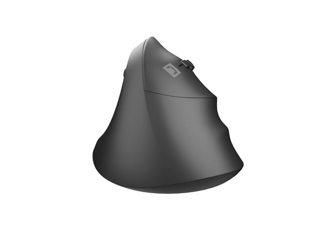 Глувче Natec VERTICAL MOUSE CRAKE 2