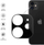 Xham mbrojtës FIXED për Apple iPhone 11, i zi