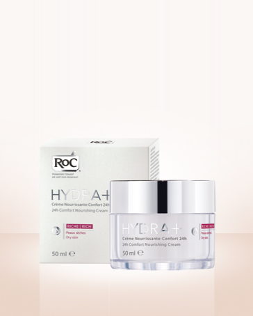 Krem Ushqyes Për Lëkura Të Thata, RoC, 50ml