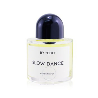 Eau De Parfum Byredo Slow Dance, 100 ml
