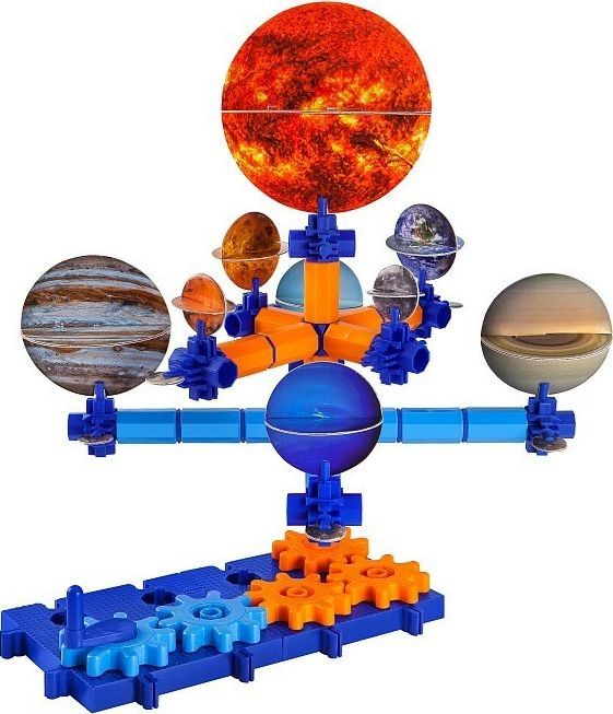 Korbo Space 131 Комплет со Запчаници