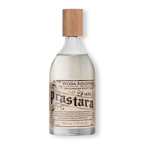 Eau de Cologne Miraculum Prastara, 150ml