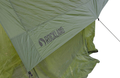 Tendë Rockland, rezistente, 190x300x200 cm