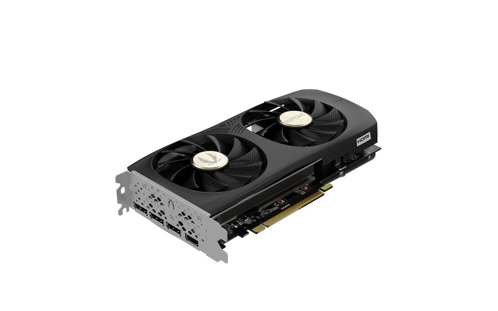 Kartelë grafike Zotac Gaming GeForce RTX 4070 SUPER Twin Edge OC 12GB GDDR6X