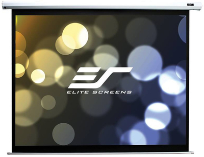 Tabelë motorike për projektor Elite Screens 110 "