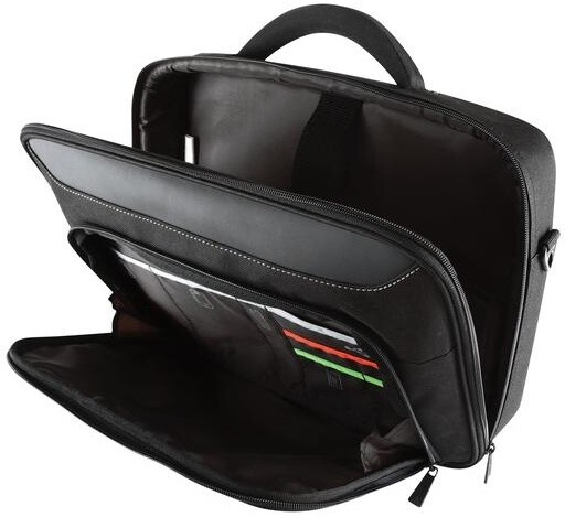 Çantë Targus Clamshell Classic+  15.6'', e zezë