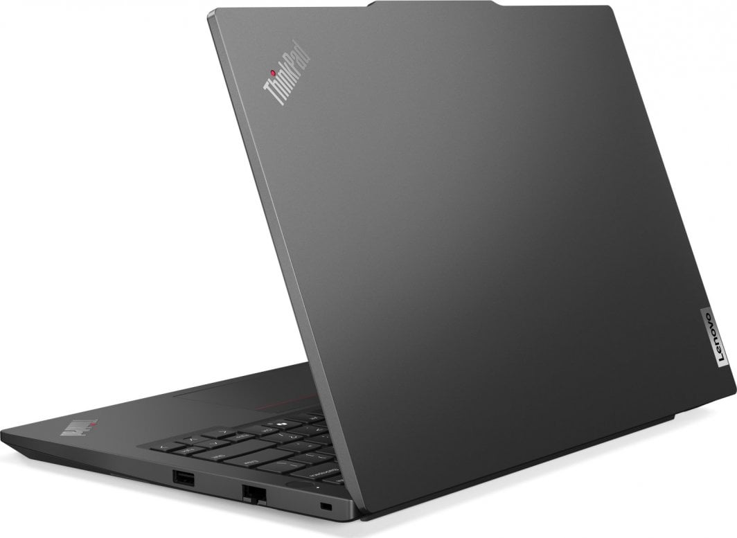 Laptop Lenovo ThinkPad E14 Gen 6, 14", Intel Core U7 155H, 16GB RAM, 512GB SSD, Intel Arc Graphics, i zi