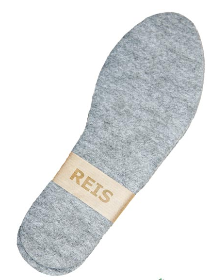 Shtrojë për atlete Reis BRCZ-WKLFIL S, nr 43