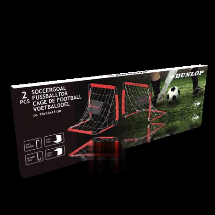 Portë futbolli Dunlop