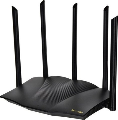 Ruter TENDA TX12 Pro - AX3000 Wi-Fi 6 Mesh