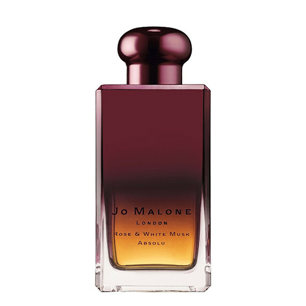 Eau de Cologne Jo Malone Rose & White Musk Absolu,