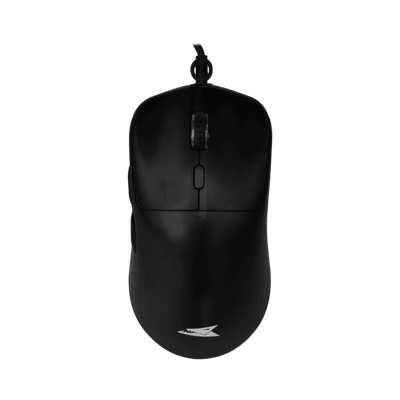 Set gaming tastierë dhe maus Baracuda, Orca BGC-011, të zeza