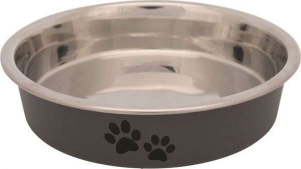 Enë për qen Trixie, 0.25 l, 13 cm