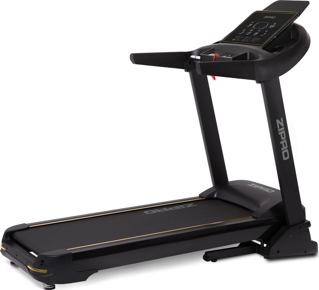 Shirit vrapimi Zipro Pacemaker iConsole, 5km