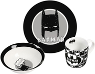 Set GEDA LABELS Batman - Caped Crusader