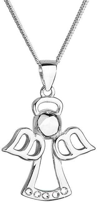 Qafore Evolution Group Angel Swarovski 32076.1