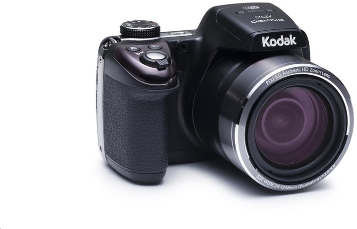 Fotoaparat Kodak Astra zoom AZ527, i zi