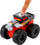 Makinë lodër Hot Wheels, e kuqe