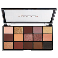 Hije për sy Revolution Reloaded, Velvet Rose, 15 nuanca